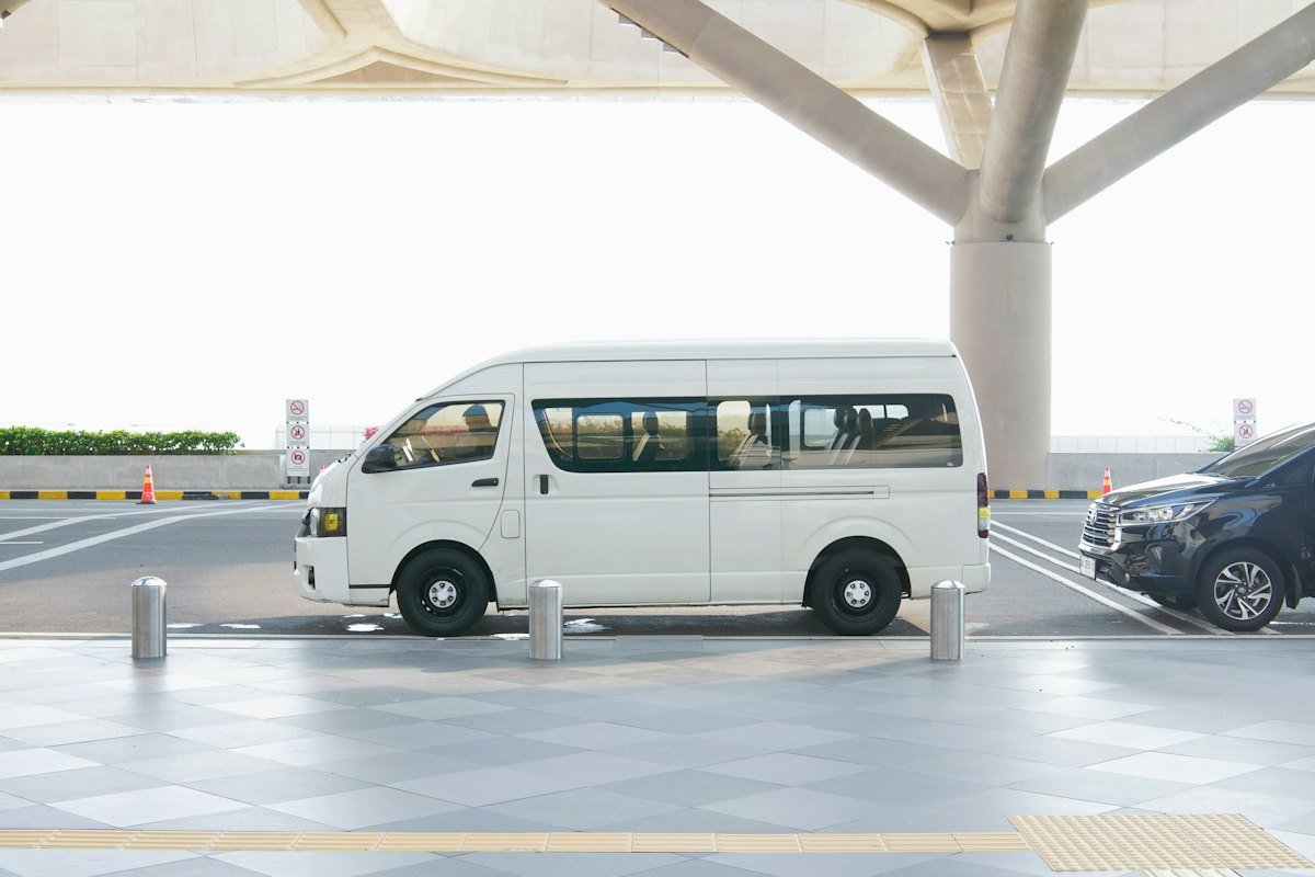Airport Transfer