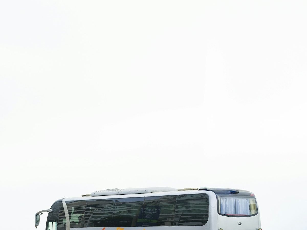 Bus & Coach Hire