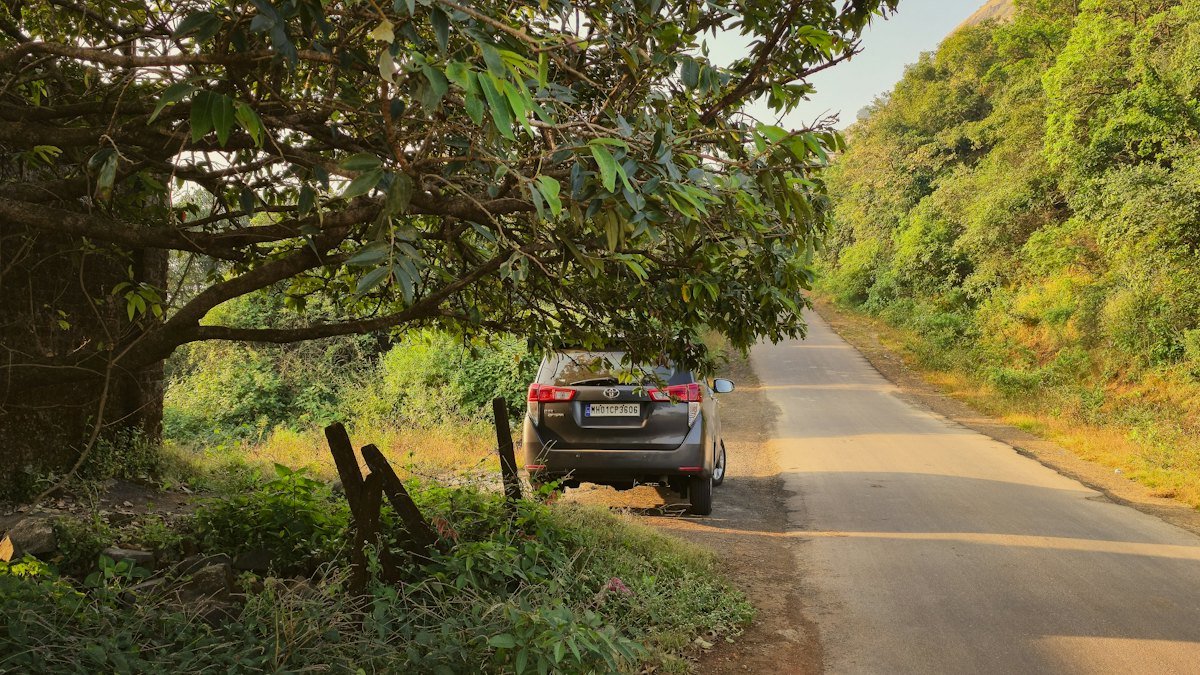 Rajasthan Car Rental