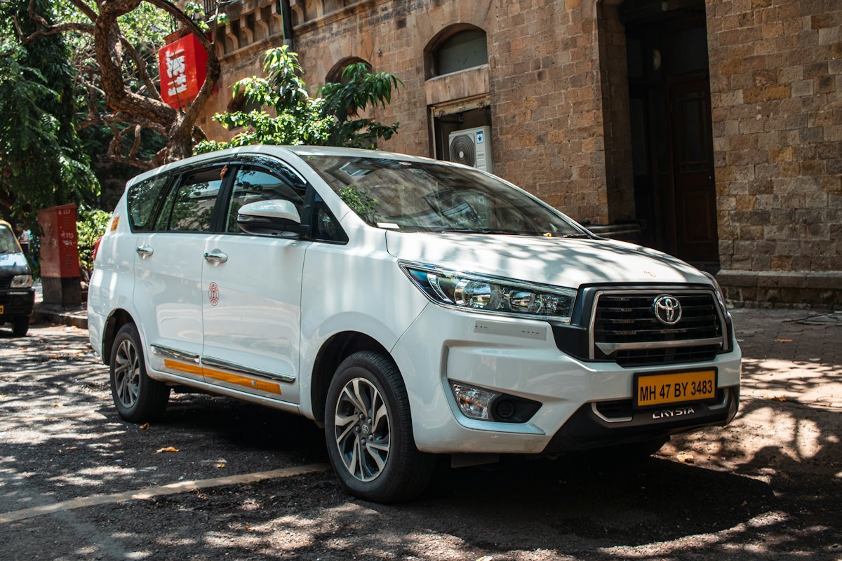 Jaipur Car Rental
